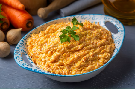 Havuç Tarator | 55,00