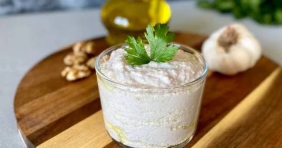 Tarator Sos (50 g) | 10,00