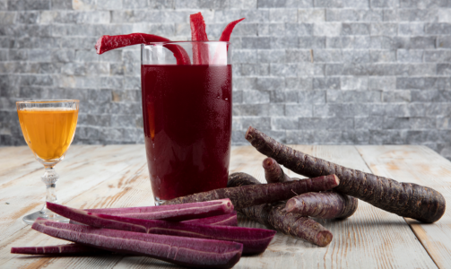 Şalgam Suyu (300 ml) | 35,00